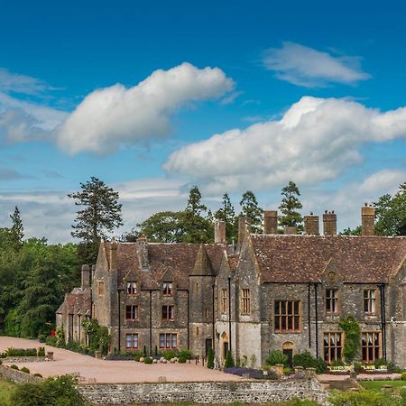Huntsham Court Hotel ภายนอก รูปภาพ