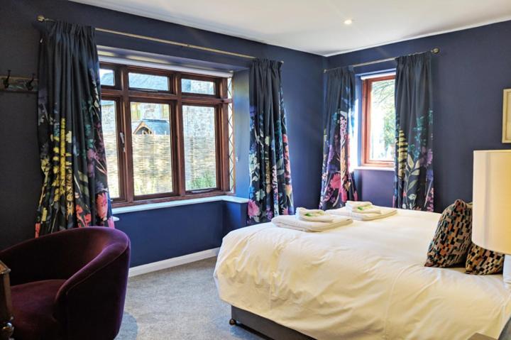 Huntsham Court Hotel ภายนอก รูปภาพ